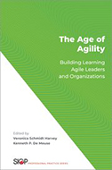 image of book cover: The Age of Agility